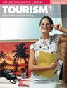 Oxford English for Careers: Tourism 1: Student's Book - Robin Walker ; Keith Harding - 9780194551007