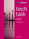 Tech Talk Intermediate: Workbook - Lewis Lansford - 9780194575423