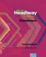 New Headway Video: Elementary: Teacher's Book - John Murphy - 9780194591898