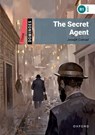 Dominoes: Level 3:: The Secret Agent - Joseph Conrad - 9780194608305