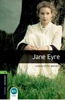 Oxford Bookworms Library: Level 6: Jane Eyre - Charlotte Bronte - 9780194614443