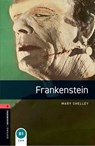 Shelley, M: Level 3: Frankenstein Audio Pack - Mary Shelley - 9780194620970