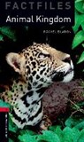 Oxford Bookworms Library Factfiles: Level 3:: Animal Kingdom Audio Pack - BLADON,  Rachel - 9780194637893