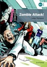 Thompson, L: Dominoes: Quick Starter: Zombie Attack! Audio P - THOMPSON,  Lesley - 9780194639101