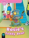 Oxford Read and Imagine: Starter: Rosie's Teddy Bear - Paul Shipton - 9780194709224
