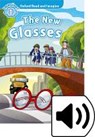 Oxford Read and Imagine: Level 1: The New Glasses audio CD pack - SHIPTON,  Paul - 9780194709385