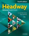 New Headway: Advanced (C1). Student's Book & iTutor Pack - John Soars ; Liz Soars ; Paul Hancock - 9780194713436