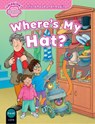 Oxford Read and Imagine: Starter:: Where's My Hat? - Paul Shipton - 9780194722407
