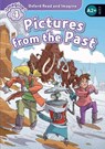 Oxford Read and Imagine: Level 4:: Pictures from the Past - Paul Shipton - 9780194723657