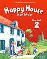 Happy House: 2 New Edition: Class Book - Stella Maidment ; Lorena Roberts - 9780194730259