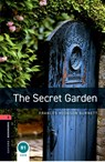 Oxford Bookworms Library: Level 3: The Secret Garden - Frances Hodgson Burnett ; Clare West - 9780194791298