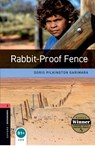 Oxford Bookworms Library: Level 3: Rabbit-Proof Fence - Doris Pilkington Garimara ; Jennifer Bassett - 9780194791441