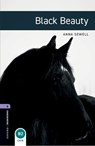 Oxford Bookworms Library: Level 4: Black Beauty - Anna Sewell ; John Escott - 9780194791663