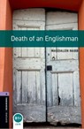 Oxford Bookworms Library: Level 4: Death of an Englishman - Magdalen Nabb ; Diane Mowat - 9780194791687