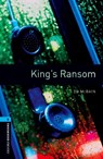 Oxford Bookworms Library: Level 5: King's Ransom - Ed McBain - 9780194792301