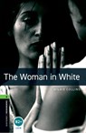 Oxford Bookworms Library: Level 6: The Woman in White - Wilkie Collins ; Richard G. Lewis - 9780194792707