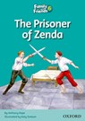 Family and Friends Readers 6: Prisoner of Zenda - Anthony Hope - 9780194802994