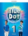 Blue Dot: Level 1: Workbook - Lesley Koustaff ; Susan Rivers - 9780194861083