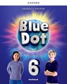 Blue Dot: Level 6: Workbook - Fiona Beddall - 9780194862448