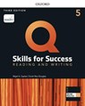 Q3E 5 R&W SB + OP PK - Oxford University Press - 9780194903967
