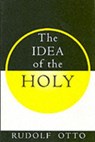 The Idea of the Holy - Rudolf Otto - 9780195002102