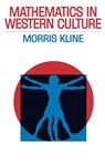 Mathematics in Western Culture - Morris Kline - 9780195007145
