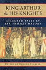 King Arthur and his Knights - Thomas Malory - 9780195019056