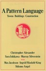 A Pattern Language - Christopher Alexander - 9780195019193