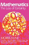 Mathematics - Morris Kline - 9780195030853