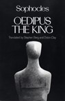 Oedipus The King - Sophocles - 9780195054934