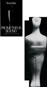 Prometheus Bound - Aeschylus - 9780195061659