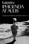 Iphigeneia at Aulis - Euripides - 9780195077094
