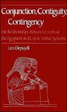 Conjunction, Contiguity, Contingency - LEO (ASSISTANT PROFESSOR OF EGYPTOLOGY,  Assistant Professor of Egyptology, Brown University) Depuydt - 9780195080926