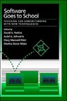 Software Goes to School - DAVID N. PERKINS ; JUDAH L. (BOTH AT HARVARD GRADUATE SCHOOL OF EDUCATION) SCHWARTZ ; MARY MAXWELL (CENTRE FOR TESTING,  Boston College) West ; Martha Stone (Harvard Graduate School of Education) Wiske - 9780195089387