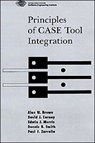 Principles of CASE Tool Integration - ALAN W. BROWN ; DAVID J. CARNEY ; EDWIN J. MORRIS ; DENNIS B. SMITH ; PAUL F. (ALL SOFTWARE ENGINEERING INSTITUTE,  all Software Engineering Institute, Carnegia Mellon University) Zarrella - 9780195094787