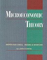 Microeconomic Theory - Andreu (Louis-Berkman Professor of Economics Mas-Colell ; Michael D. (Professor of Economics Whinston ; Jerry R. (John Leverett Professor in University and David Wells Professor of Political Economics Green - 9780195102680