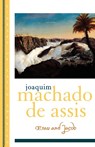 Esau and Jacob - Joaquim Maria Machado de Assis - 9780195108118