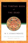 The Tibetan Book of the Dead - W. Y. Evans-Wentz - 9780195133127