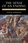 The Sense of an Ending - Frank (King Edward VII Professor of English Literature Kermode - 9780195136128