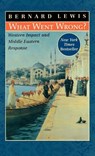 What Went Wrong?: Western Impact and Middle Eastern Response - Bernard W. Lewis - 9780195144208