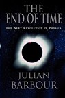 The End of Time - Julian B. Barbour - 9780195145922