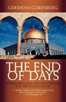 The End of Days - Gershom Gorenberg - 9780195152050