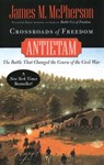 Crossroads of Freedom: Antietam (Revised) - James M. McPherson - 9780195173307