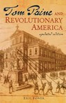 Tom Paine and Revolutionary America - Eric Foner - 9780195174854