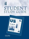 War, Terrible War Middle/High School Student Study Guide, a History of Us - HAKIM,  Joy - 9780195188851