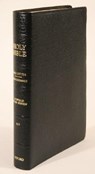 Old Scofield Study Bible-KJV-Classic - Oxford University Press - 9780195274592
