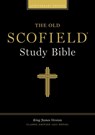 Old Scofield Study Bible-KJV-Classic - Oxford University Press - 9780195274738