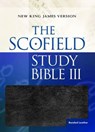 Scofield Study Bible III-NKJV - Oxford University Press - 9780195275285