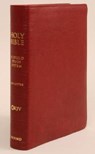 Scofield Study Bible III-NKJV - Oxford University Press - 9780195275308