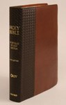 Scofield Study Bible III-NKJV - Oxford University Press - 9780195275544